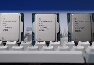 intel ssd storage cpu arrow lake pcie nvme