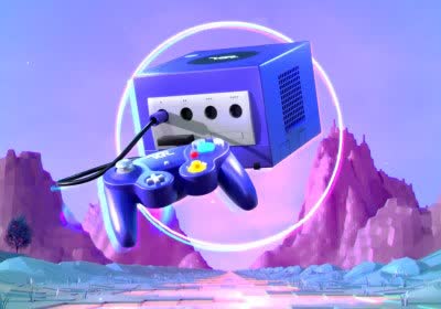 modders mario party gamecube nintendo modding retro gaming mario bros decompiler reverse engineering with video
