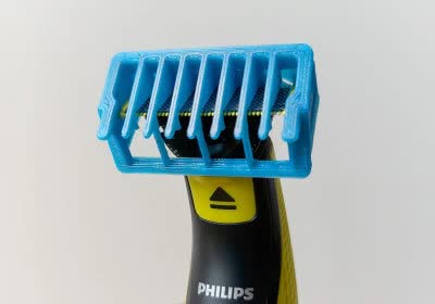 philips fixables 3d-print philips czech republic right to repair 3d printing with video