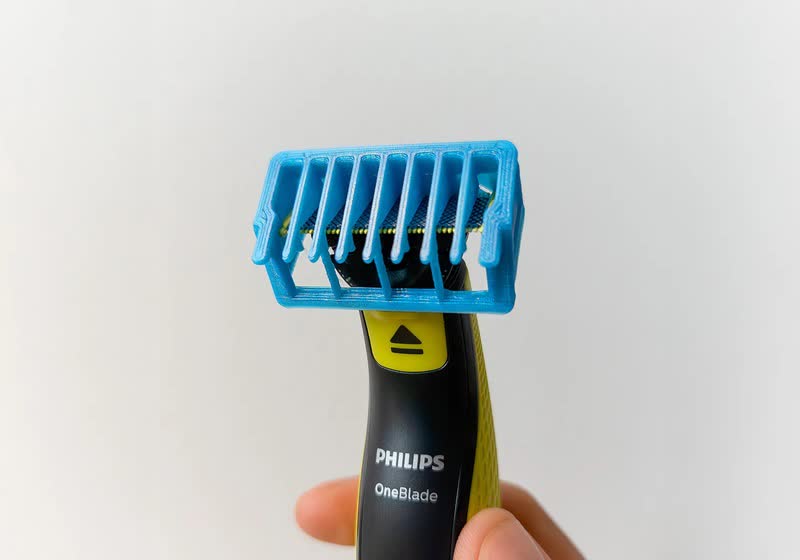 Philips Fixables program lets you 3D-print spare parts at home