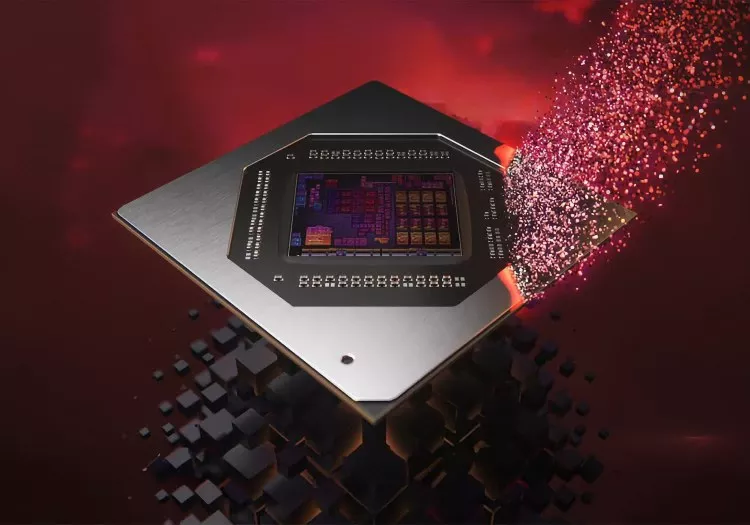 Fake MSRP: AMD's Radeon 9070 XT $600 Launch Price Was a Fantasy