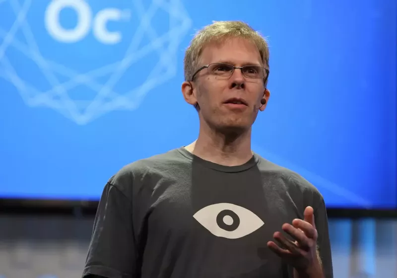 John Carmack suggests the world could run on older hardware – if we optimized software better