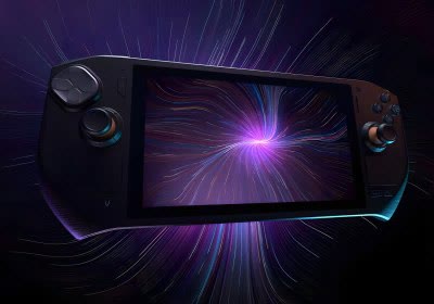 zotac oled linux-based linux computex handheld portable gaming steamos manjaro arch linux