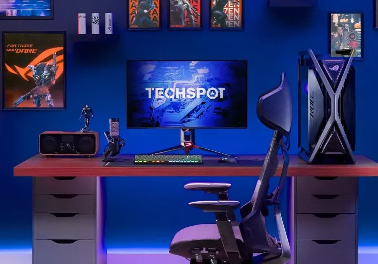 The Best 4K Gaming Monitors: No Longer a Luxury