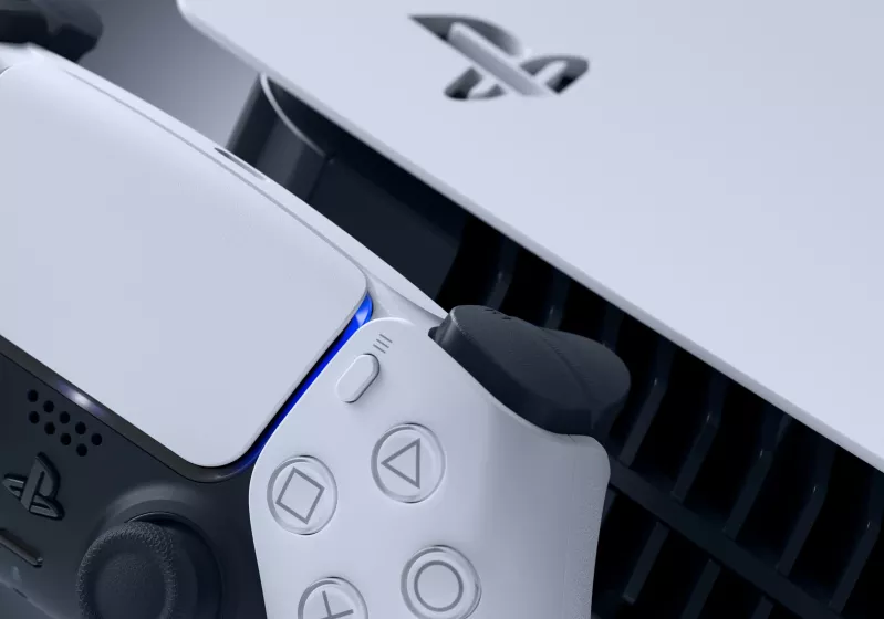 Sony PS5 sales hit 77 million units, almost on par with PS4's at same point