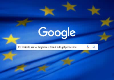 google european europe lawsuit antitrust shopping price comparison