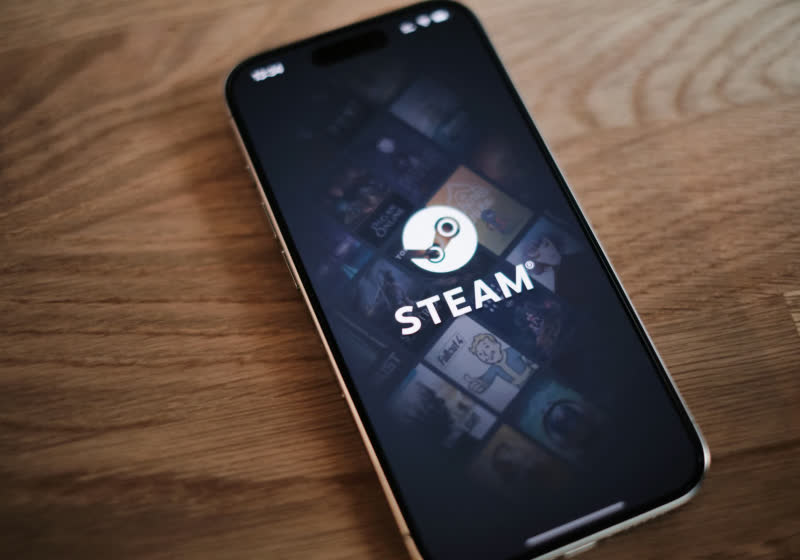 Valve confirms Steam 2FA leak affecting 89 million users; no passwords compromised