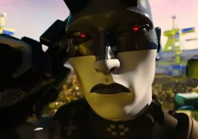 bungie marathon first-person shooter