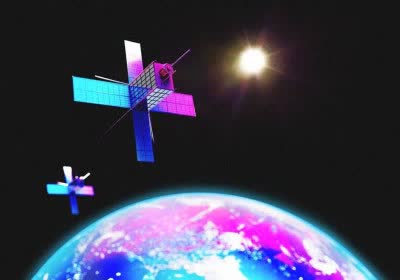 space forge money satellite manufacturing fundraising