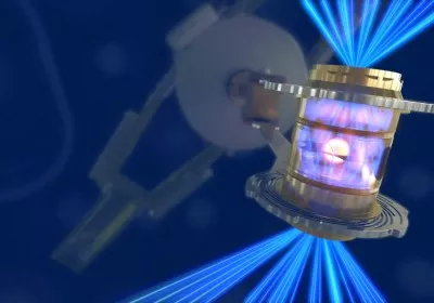 fusion nif energy clean energy thermonuclear with video
