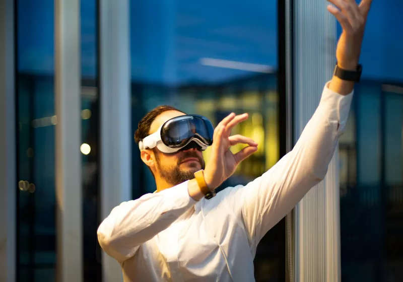 A year later, Apple Vision Pro owners say they regret buying the $3,500 headset