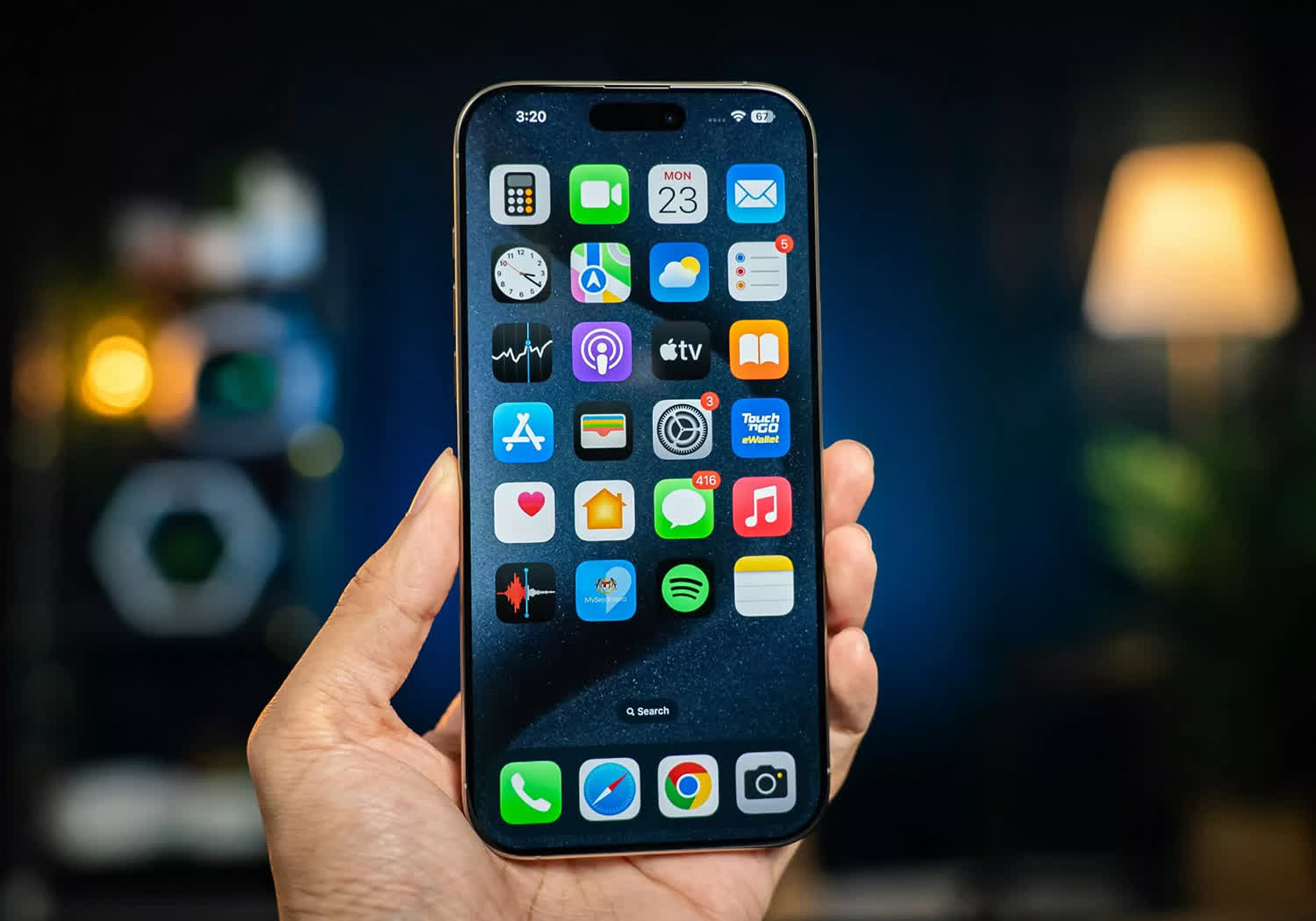 The Best Phones for Every Budget - 2025 Update