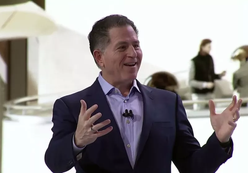 Dell embraces silicon diversity in AI server hardware at Dell Technologies World