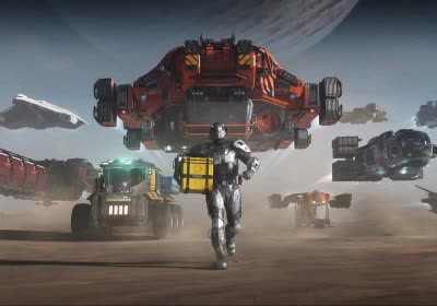 star citizen with video pay to win chris roberts crowdfunding
