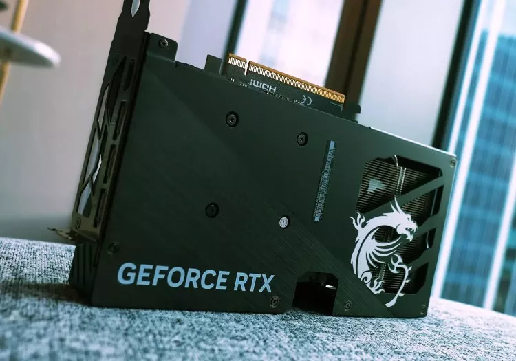 Nvidia GeForce RTX 5060 Review: They Didn't Want This Out