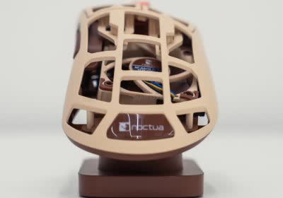 noctua pulsar mouse fans esports