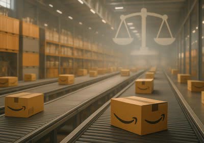 trump amazon ceo