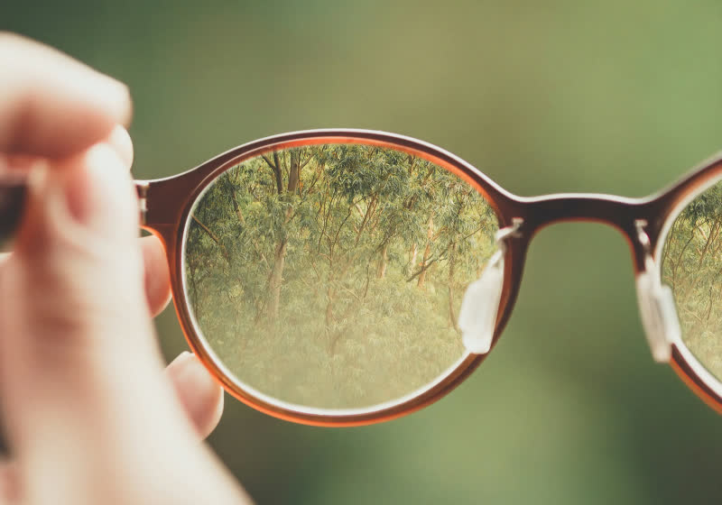 Night vision contact lenses offer a glimpse into the future of eyewear