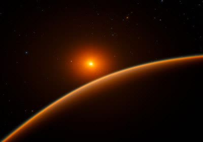 astronomers HARPS