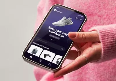 financials loans klarna