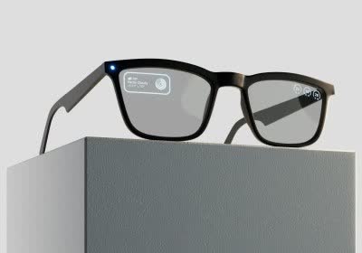 apple smart glasses apple intelligence
