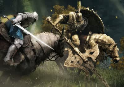 elden ring movies video game movies