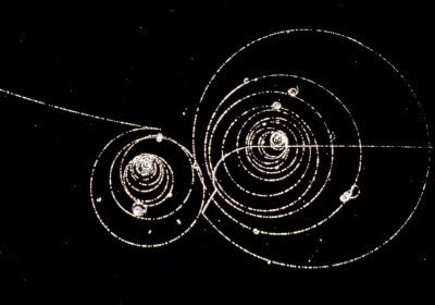 cern europe antimatter physics transportation