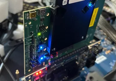 experimental pcie ssd micron