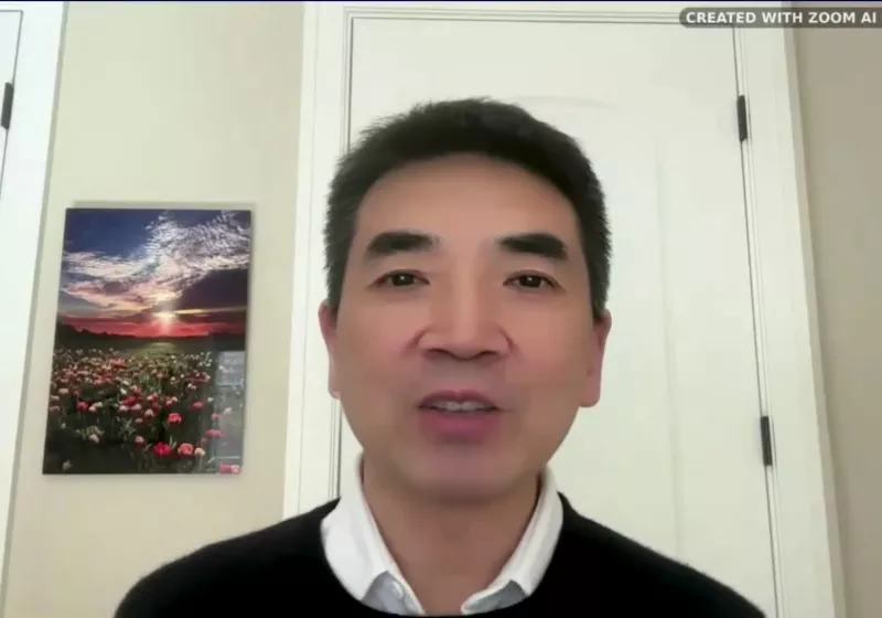 The CEOs of Zoom and Klarna have presented earnings calls using AI avatars