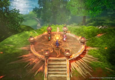 dragon quest pre-order remake with video