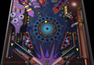 pinball