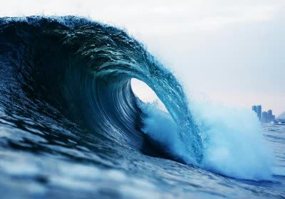 portugal wave energy