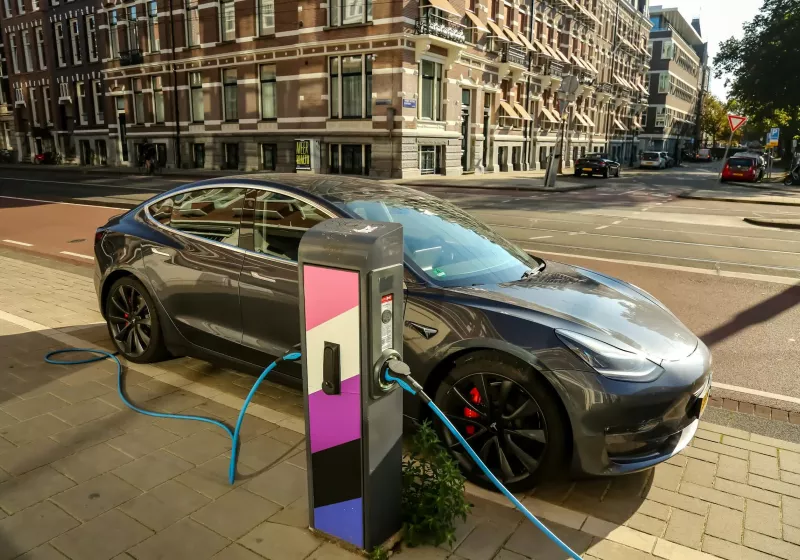 Tesla sales in Europe plunge 50% amid backlash over Musk and competition from hybrids, Chinese brands