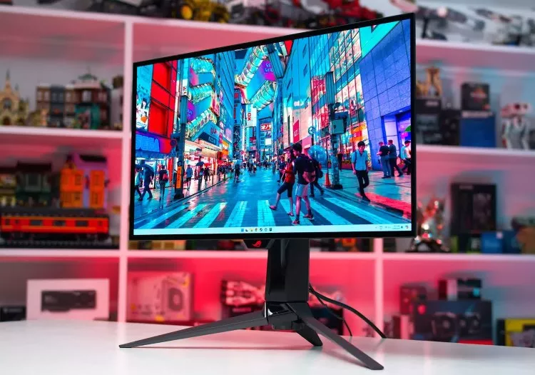 The Best 1440p Gaming Monitors