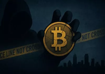 crime bitcoin cryptocurrency
