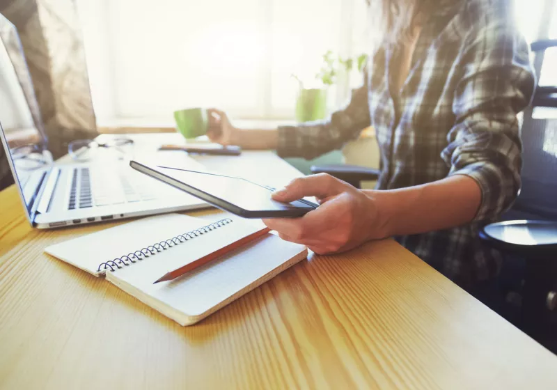 More workers say they'll quit instead of going back to the office full time
