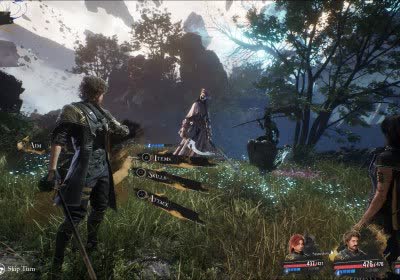 ubisoft clair obscur aaa game development indie gaming