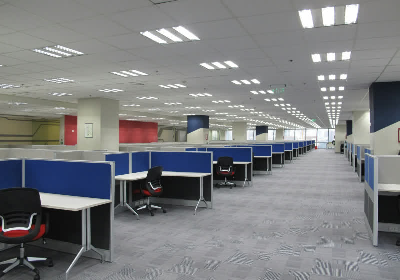 AI could erase half of all entry-level white-collar jobs within five years, warns Anthropic CEO