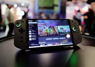 microsoft xbox windows portable gaming