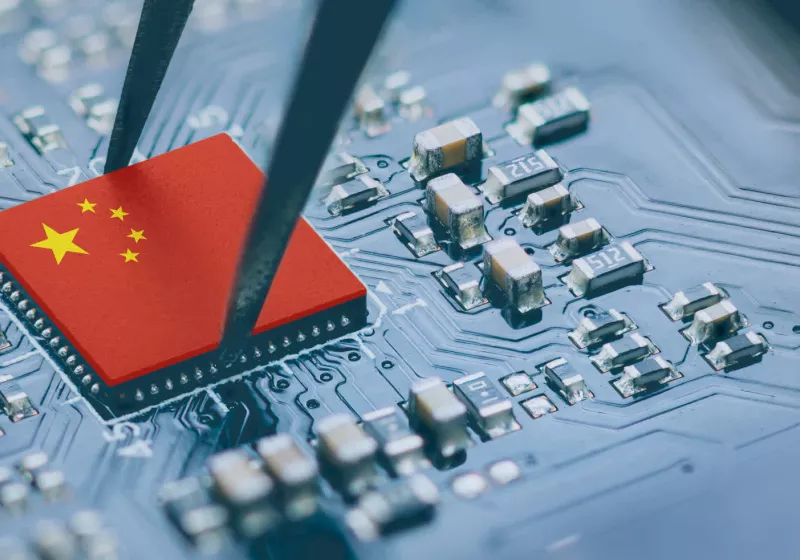 China's first 6nm GPU boots up, targets performance parity with RTX 4060