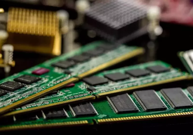 DDR4 memory prices surge past DDR5 amid production shifts