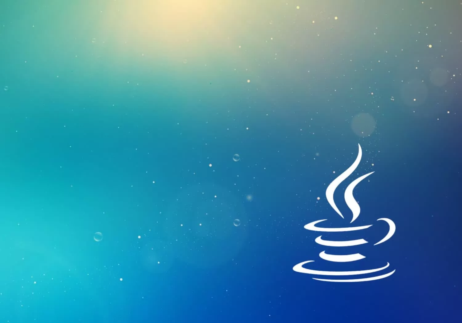 Java turns 30 and shows no signs of slowing down