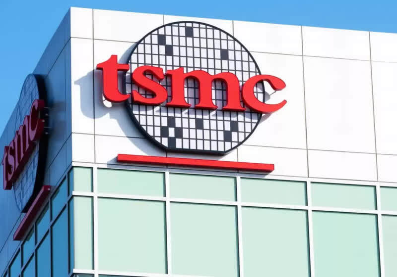 TSMC is once again in talks with US officials over a possible gigafab in the UAE