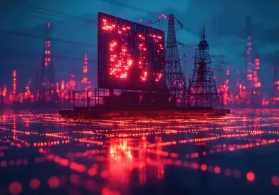 AI energy demand