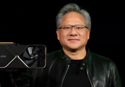 gaming nvidia graphics card blackwell