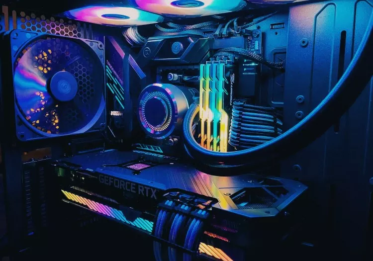 TechSpot PC Buying Guide: 2025 Update