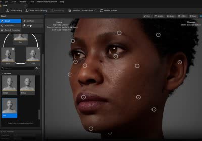 unreal engine epic games