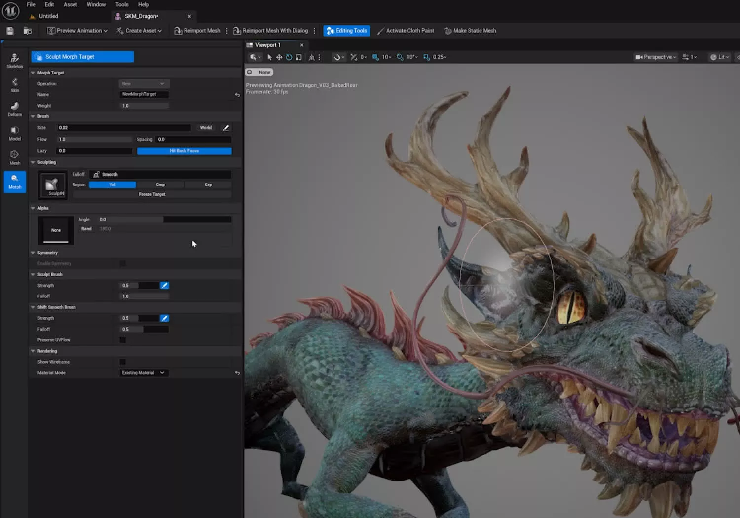 Unreal Engine 5.6 improves performance, animation tools, and MetaHuman integration