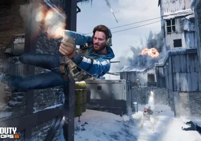activision call duty