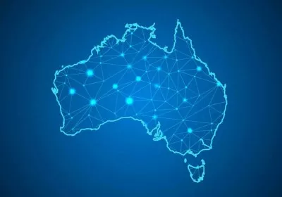 australia ransomware